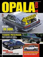 Opala & CIA